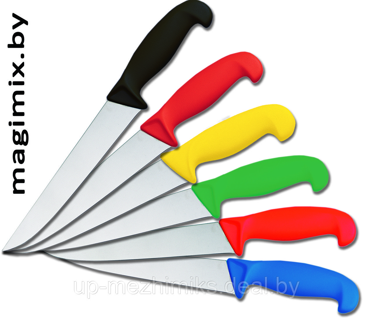 Ножи профессиональные EICKER (Германия)