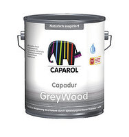 Caparol Capadur GreyWood, 1л.