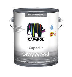 Caparol Capadur GreyWood, 5л.