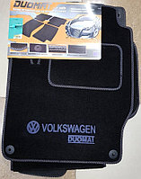 Ворсовые коврики для Volkswagen TOUAREG (02-10)