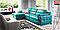 Угловой диван "FIORINO" фабрика Gala Collezione (Польша), фото 2