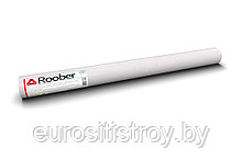 Roober ТИП А - Ветрозащитная паропроницаемая мембрана, плотность 60гр./м.кв. рулон 60м.кв. 30м.кв.
