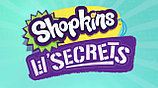 SHOPKINS Lil' Secrets