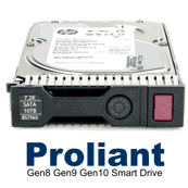 Жёсткий диск 819205-003 HP G8-G10 8TB 7.2K 6G 3.5 SATA 512e, фото 2