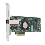 Адаптер 341-9097 QLogic 8Gb/s FC Single Port PCI-e HBA - фото 1 - id-p99243154