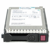 869376-B21 869576-001 Накопитель HP 240GB 6G 2.5 SATA RI DS SC, фото 2
