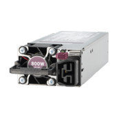 Блок питания 865434-B21 HP 800W Flex Slot -48VDC Power Supply, фото 2