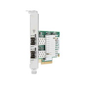Адаптер 764285-B21 HP FDR/Ethernet 10/40Gb 2-Port 544+FLR QSFP Adapter, фото 2