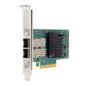 Адаптер 817718-B21 HP Ethernet 10/25Gb 2-Port 631SFP28 Adapter