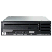 Стример EH921B HP LTO-4 Ultrium 1760 Internal SCSI Tape Drive