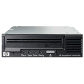 Стример EH921B HP LTO-4 Ultrium 1760 Internal SCSI Tape Drive, фото 2