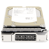 Жёсткий диск 9SM267-157 Dell EQL 2TB 7.2K 3.5 SAS PS6100