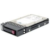 Жёсткий диск 757569-001 HP MSA 2TB 7.2K 6G 3.5 MDL SAS, фото 2