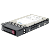 Жёсткий диск ST2000NM0063 HP MSA 2TB 7.2K 6G 3.5 MDL SAS