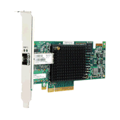 Адаптер Q0L13A HP StoreFabric SN1200E 16Gb FC SP PCI-e HBA