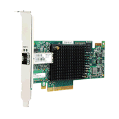 Адаптер Q0L13A HP StoreFabric SN1200E 16Gb FC SP PCI-e HBA, фото 2