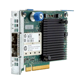 817749-B21 Адаптер HP Ethernet 10/25Gb 2-Port 640FLR-SFP28 Adapter