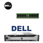 284FC Оперативная память Dell 16GB 1600MHz PC3L-12800R