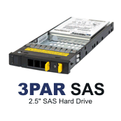Жёсткий диск K0F26A HP M6710 1.8TB 10K 6G 2.5 3PAR SAS, фото 2