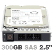 Жёсткий диск 0PDNT1 Dell G14 300GB 12G 15K 2.5 SAS