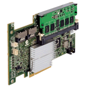 Контроллер GRXYF Dell PE PERC H700 512MB SAS RAID Controller, фото 2