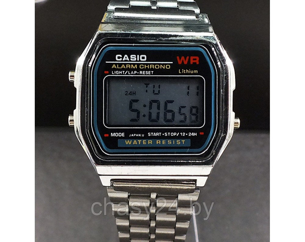 Спортивные часы Casio CWS369