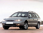 Бампер передний Новый FORD MONDEO 2/Форд Мондео 2 1996-2000 1050133, фото 2