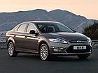 Бампер передний FORD MONDEO 2010-2015/Форд Мондео 32D107-1 PHIRA, фото 2