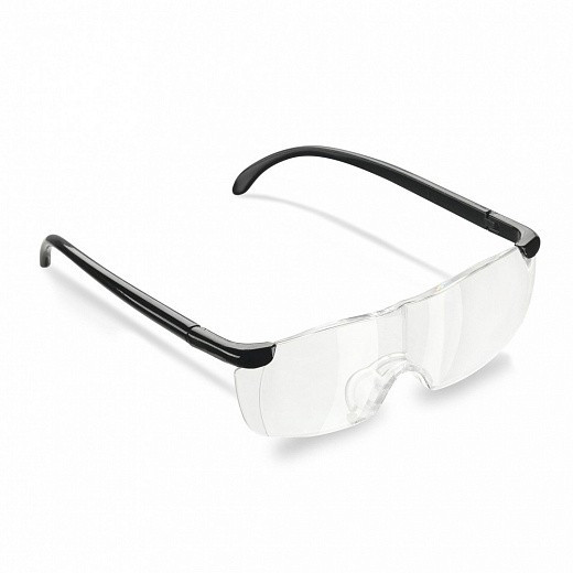 Big Vision (Биг Вижн) увеличительные очки - лупа - фото 1 - id-p99251971