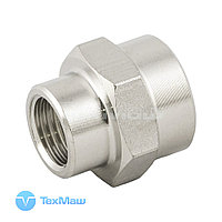 Переходник 1/2"F - 3/4"F AIGNEP (030100001AHNB)