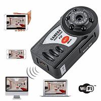 Камера Q7 Mini DV DVR Wi-Fi