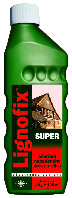 Lignofix Super, 1 кг концентрат (лечение от насекомых, профилактика от насекомых,грибков,плесени)