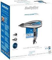 Фен BaByliss 6000E, фото 3