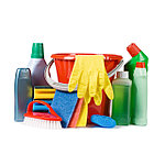 Уборка кухни: как выбрать чистящие и моющие средства?