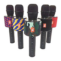 Караоке микрофон V8, фото 1