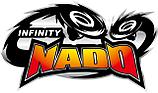 Волчки Инфинити Надо - Infinity Nado