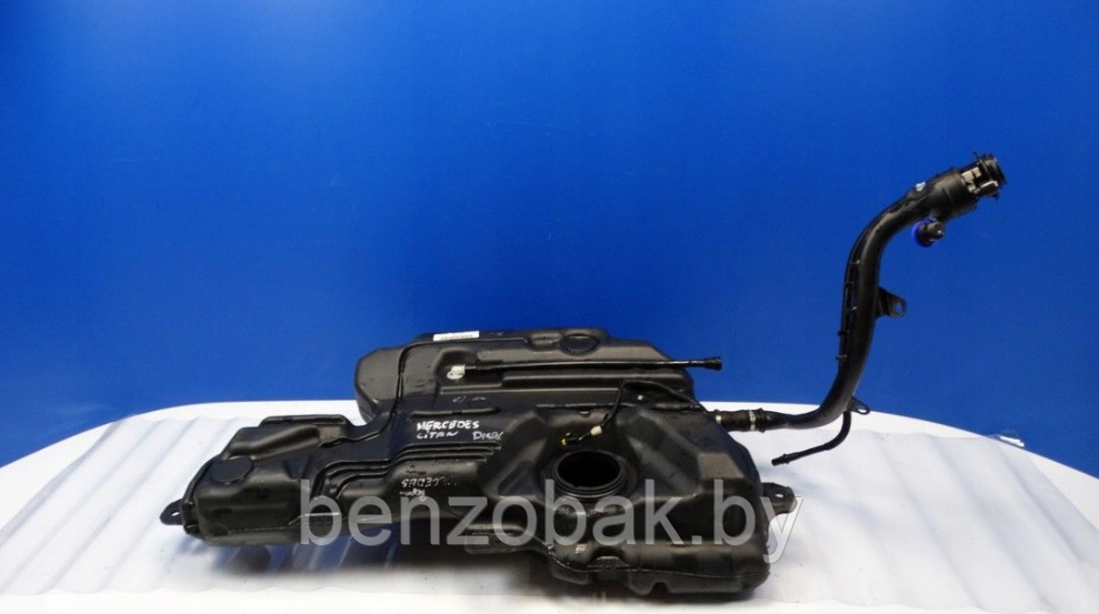 ТОПЛИВНЫЙ БАК БЕНЗОБАК MERCEDES CITAN W415 2012