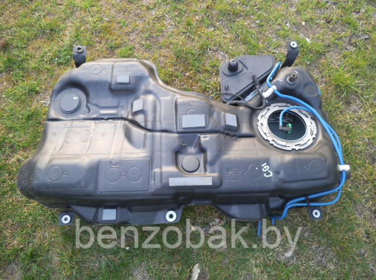ТОПЛИВНЫЙ БАК БЕНЗОБАК MERCEDES W117 W156 CLA GLA 2.0 CGI 4-MATIC