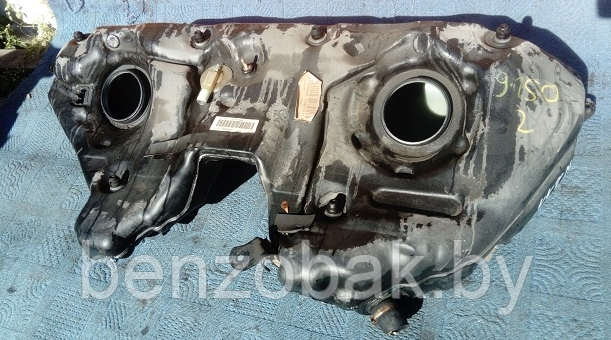 ТОПЛИВНЫЙ БАК БЕНЗОБАК A2114704801 MERCEDES W211 СЕДАН