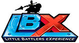 Конструкторы LBX