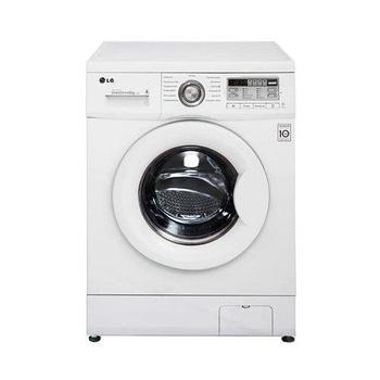 Стиральная машина LG F10B8MD (5.5 кг,1000 об.,сборка Россия)