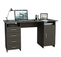 Компьютерный стол МИЛАН-7 Венге