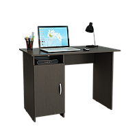 Компьютерный стол МИЛАН-8 Венге, фото 1