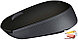 Мышь оптическая беспроводная Logitech Wireless Mouse M171 - EMEA-BLACK, USB, черная, арт.L910-004424, фото 2