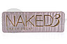 Палетка теней Naked 3 с зеркалом и двойной кистью (12 оттенков) Urban Decay, фото 8