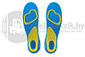 Гелевые стельки для обуви Scholl ActivGel Размер 38-42, фото 3