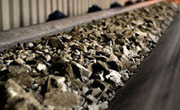 Китай нарастил добычу железной руды на 7,3%