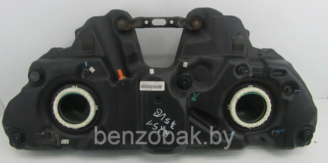 ТОПЛИВНЫЙ БАК БЕНЗОБАК A2514710101 MERCEDES W251 350 4-MATIC 2006