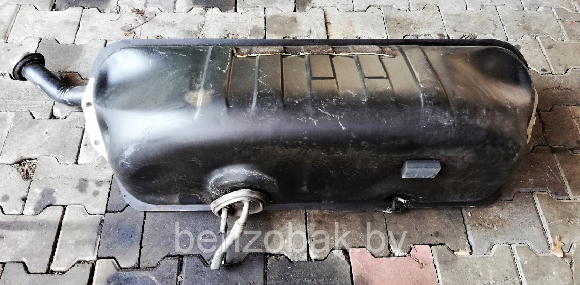 ТОПЛИВНЫЙ БАК БЕНЗОБАК MERCEDES W126 560 SEC