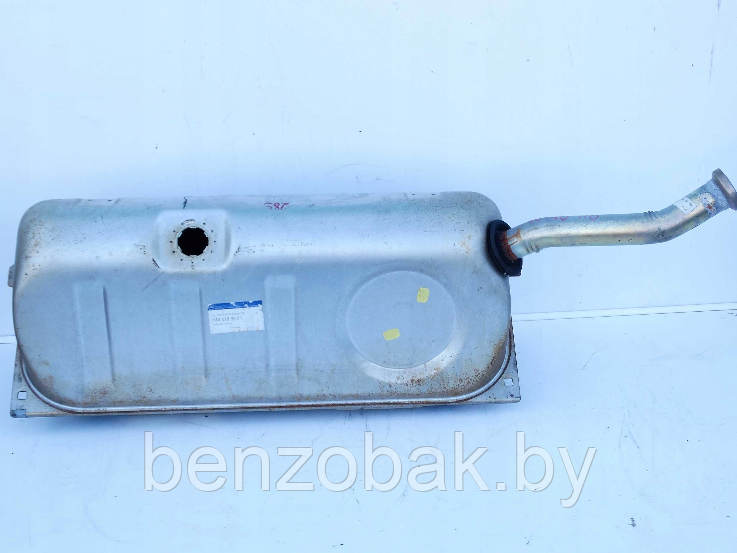 ТОПЛИВНЫЙ БАК БЕНЗОБАК A1404703501 MERCEDES W140 S320 1998